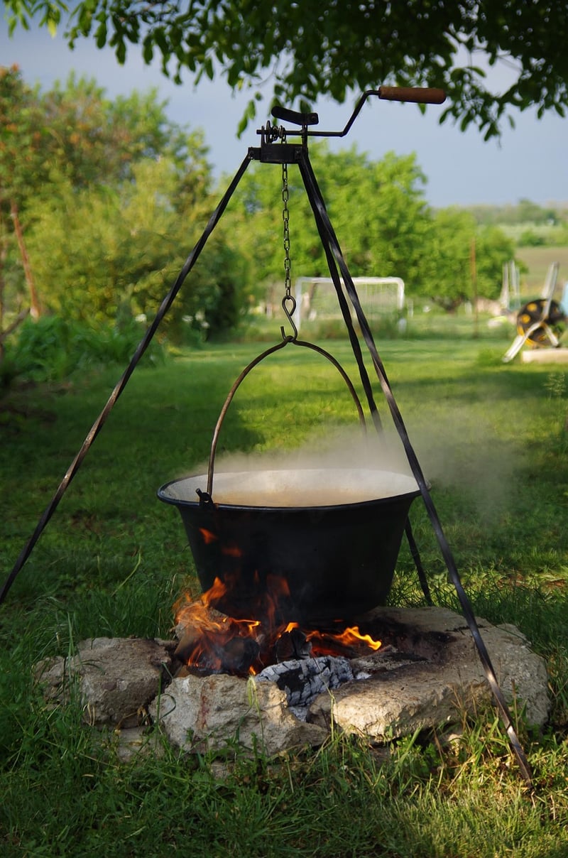 Culinary Experience